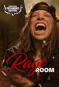 Rage Room