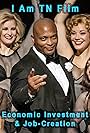 Eddie George in I Am TN Film: Economic Investment & Job-Creation (2020)