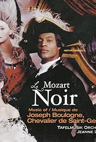 Primary photo for Le Mozart noir