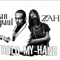 Primary photo for Sean Paul: Hold My Hand