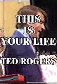 Primary photo for Ted Rogers