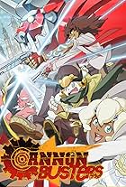 Cannon Busters