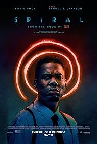 Chris Rock in Spiral (2021)