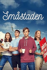 Primary photo for Småstaden