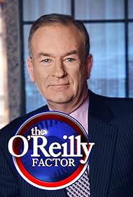 Bill O'Reilly in The Factor (1996)