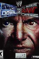 Vince McMahon in WWE SmackDown! vs. RAW (2004)