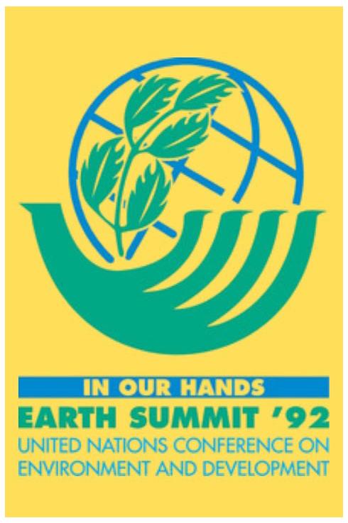 Rio 92 Earth Summit (1992)