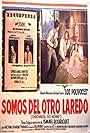 Somo del otro Laredo (Chicanos Go Home) (1977)