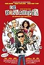 De Boskampi's (2015)