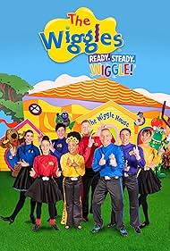 Ready, Steady, Wiggle! (2013)