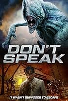 Don't Speak