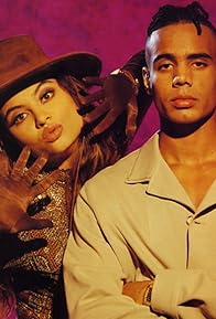 Primary photo for 2 Unlimited