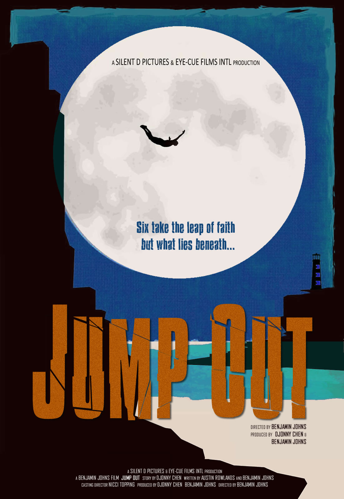 Jump Out (2025)