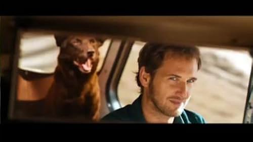 Trailer for Red Dog