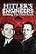 Hitler's Engineers: Building the Third Reich's primary photo