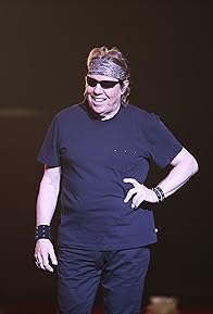 Primary photo for George Thorogood