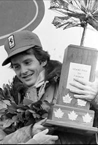 Primary photo for Gilles Villeneuve