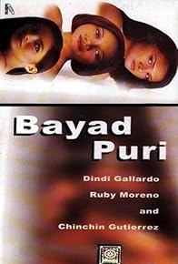 Primary photo for Bayad puri