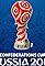 FIFA Confederations Cup Russia 2017's primary photo