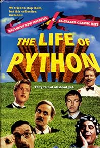 Primary photo for Python Night: 30 Years of Monty Python