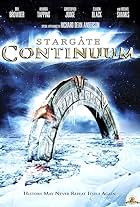 Stargate: Continuum