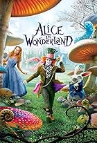 Alice in Wonderland (2010)