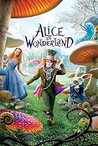 Primary photo for Alice in Wonderland