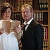 Richard Roxburgh and Kate Box in Rake (2010)