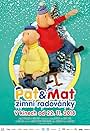 Pat a Mat: Zimní radovánky (2018)