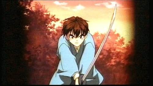 Rurouni Kenshin: Wandering Samurai