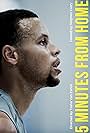 5 Minutes From Home with Stephen Curry (2019)