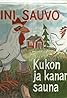 Kukon ja kanan sauna (1991) Poster