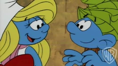 The Smurfs Holiday Celebration: Mistletoe