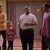 Allen Payne, LaVan Davis, China Anne McClain, and Lance Gross in House of Payne (2006)