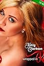 Kelly Clarkson in Kelly Clarkson: Wrapped in Red (2014)