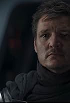 Pedro Pascal in Chapter 16: The Rescue (2020)