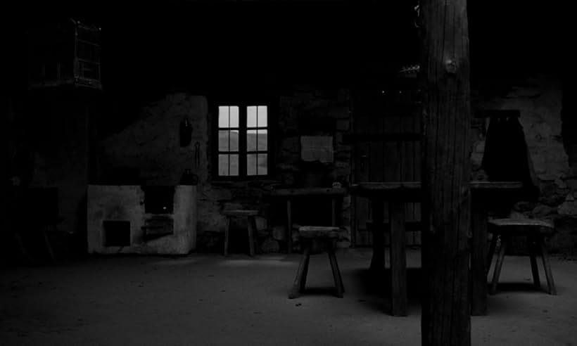 The Turin Horse (2011)