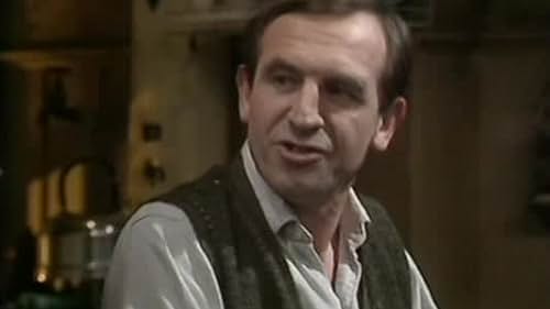 Rising Damp: Charisma