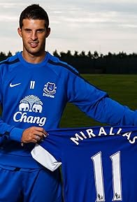 Primary photo for Kevin Mirallas