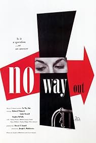 No Way Out (1950)