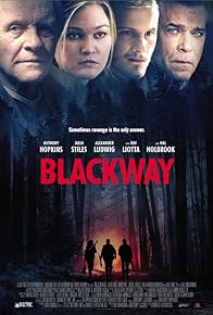 Primary photo for Blackway