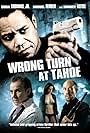 Harvey Keitel, Cuba Gooding Jr., Miguel Ferrer, and Leonor Varela in Wrong Turn at Tahoe (2009)