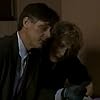 Glenda Linscott and Geoff Morrell in Murder Call (1997)