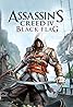 Assassin's Creed IV: Black Flag (Video Game 2013) Poster