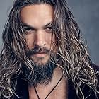 Jason Momoa