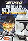 Star Wars: Galactic Battlegrounds - Clone Campaigns (2002)