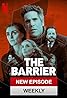 The Barrier (TV Series 2020) Poster