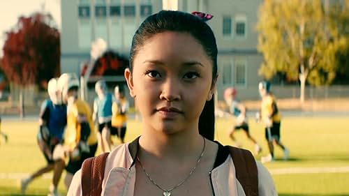 To All The Boys I've Loved Before: Lara Jean And Peter's Love Story So Far