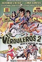 Los Verduleros 2