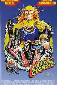 Captain Cosmotic (1998)